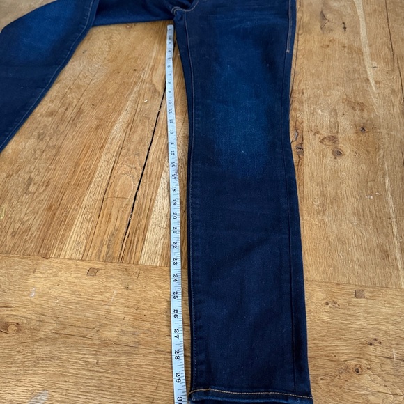 Rock & Republic New SZ 2 M Skinny Jeans - Picture 4 of 8